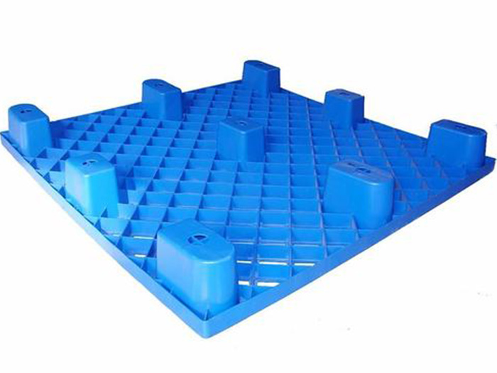 九腳網格塑料托盤