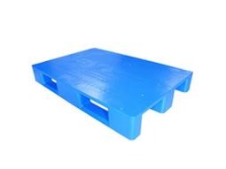 1208川字平板塑料托盤(pán)