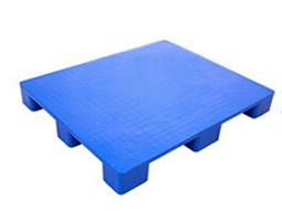 1212九腳平板塑料托盤(pán)-1212九腳平板托盤(pán)