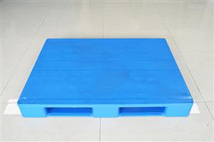 1312川字平板塑料托盤-1312川字平板塑料棧板