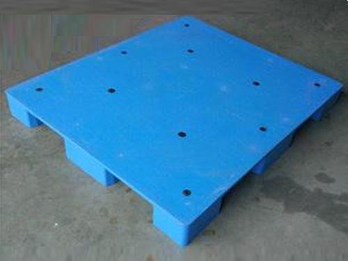 1111九腳平板塑料托盤