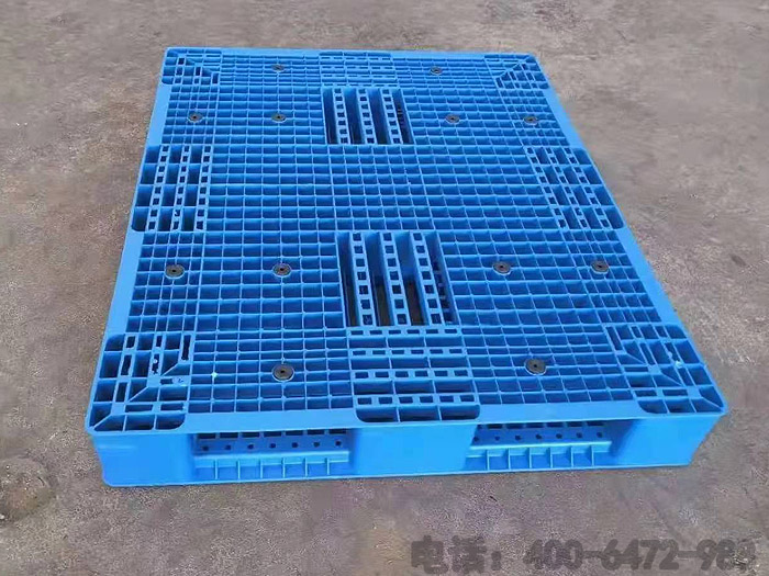 雙面網格塑料托盤